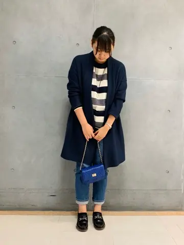 23区 今村 コーディネート画像