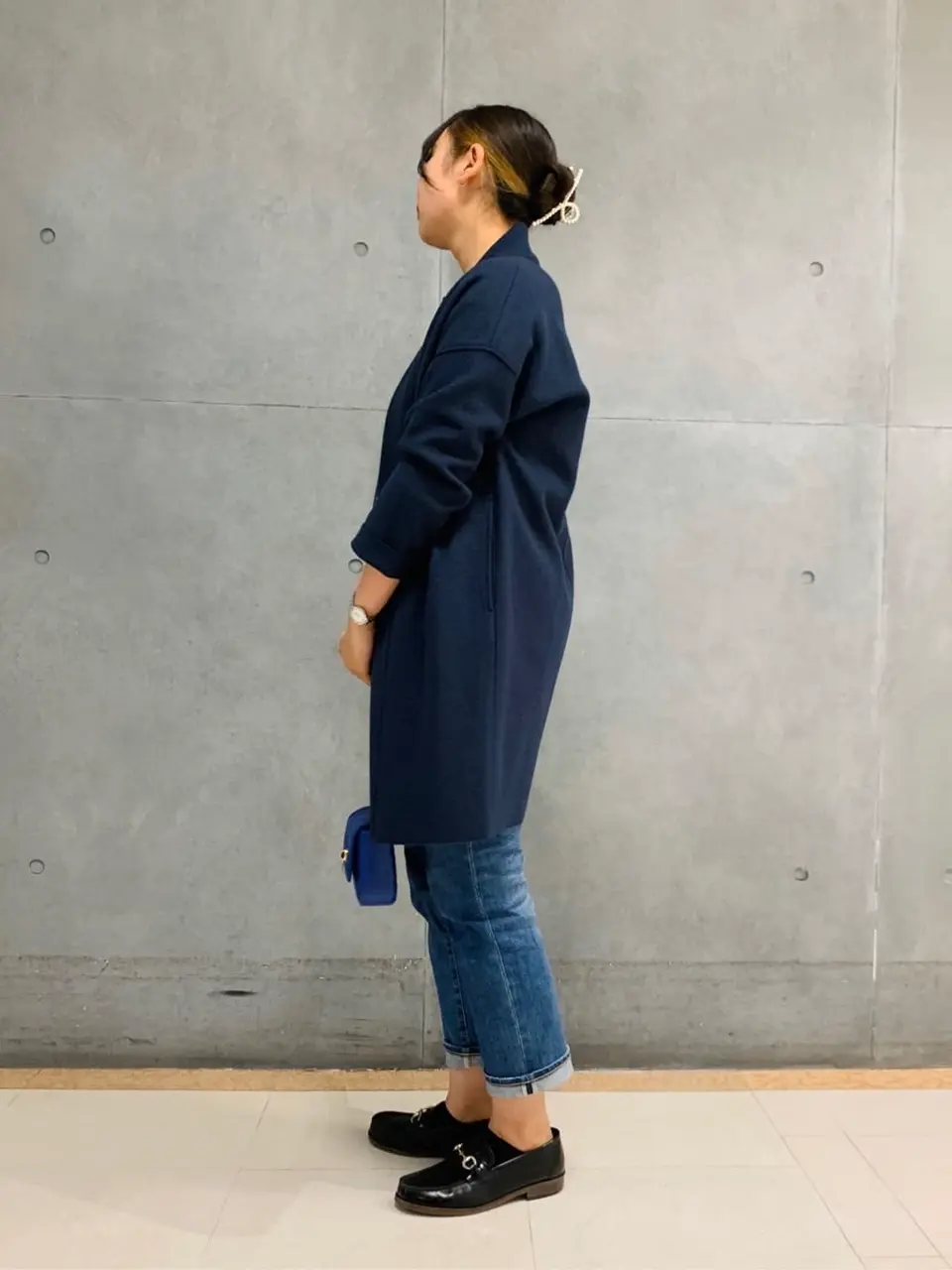 23区 今村 コーディネート画像