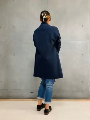 23区 今村 コーディネート画像