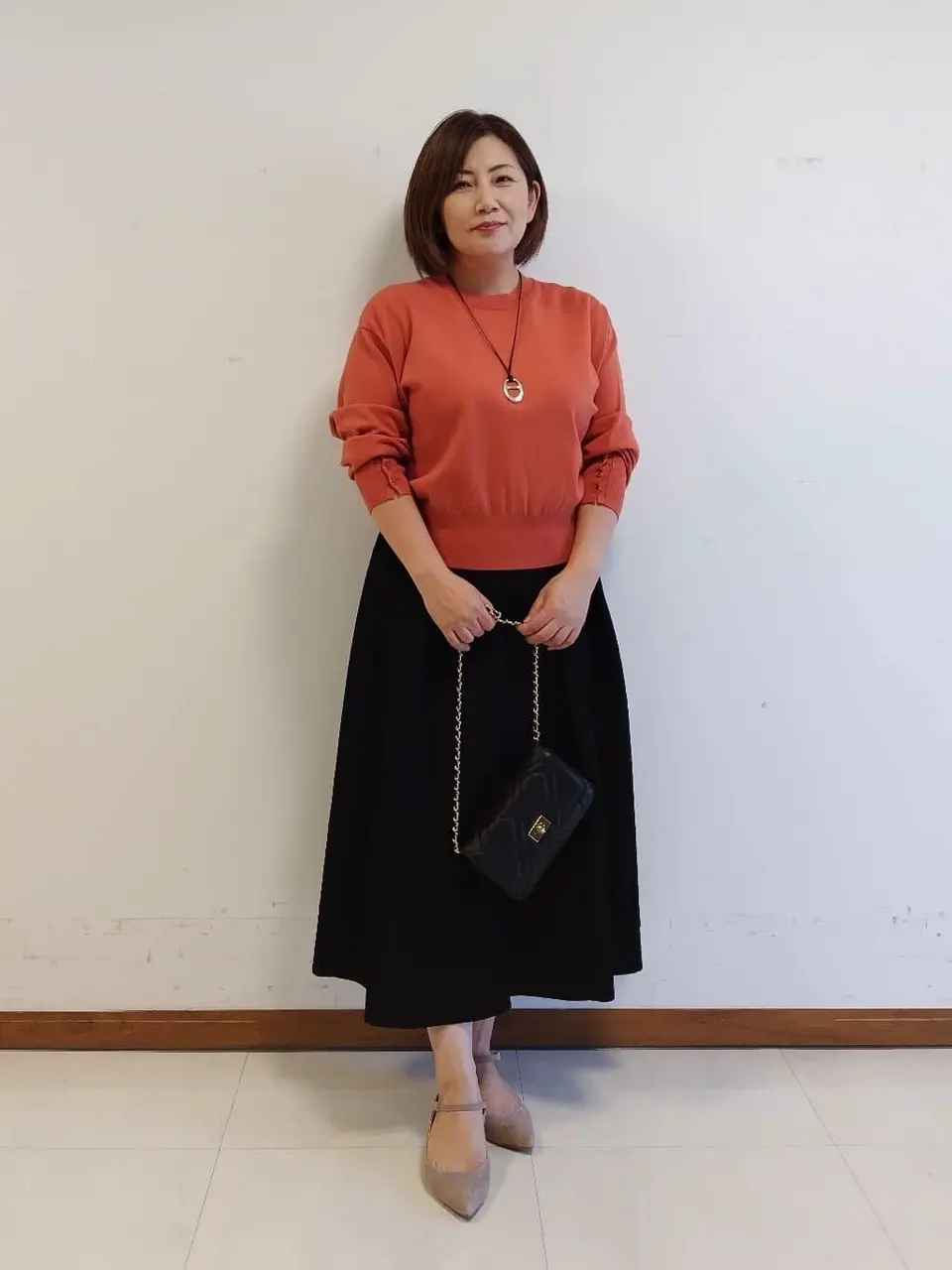 23区 東 コーディネート画像