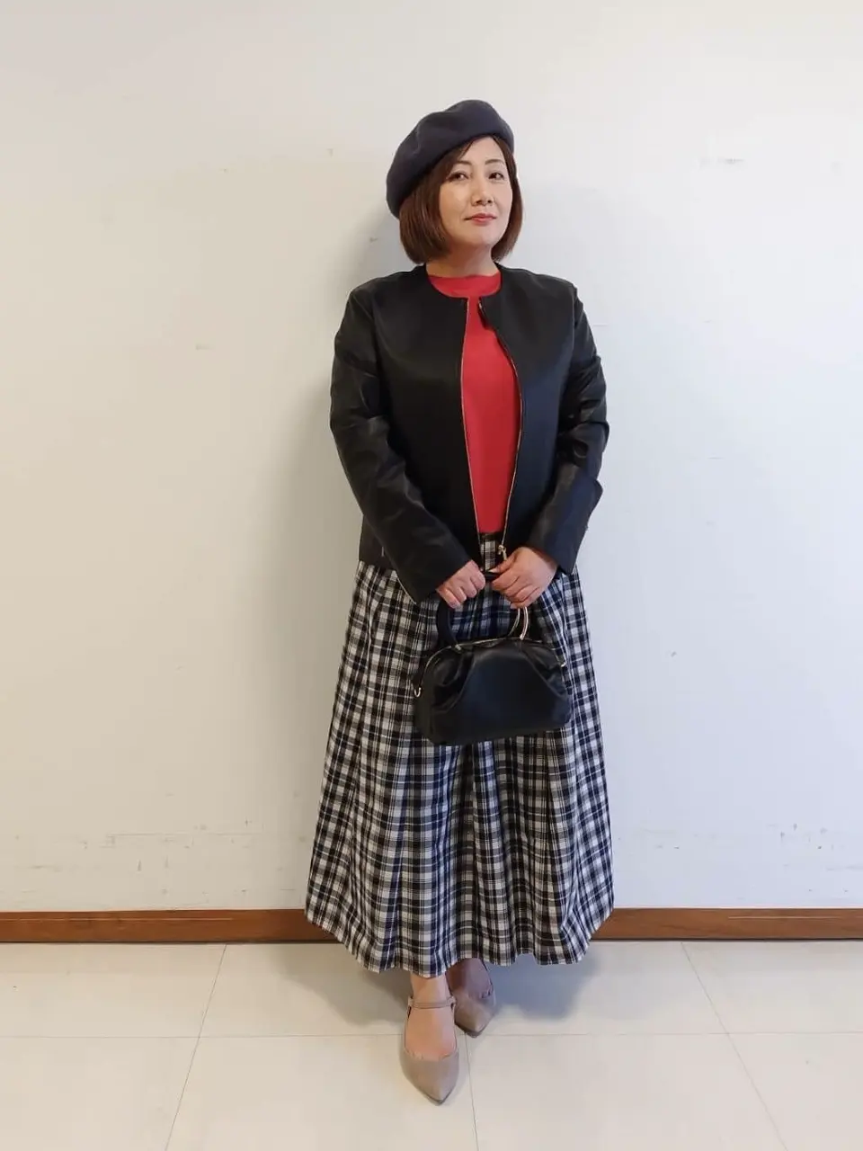 23区 東 コーディネート画像