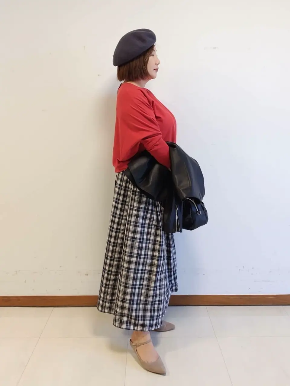 23区 東 コーディネート画像