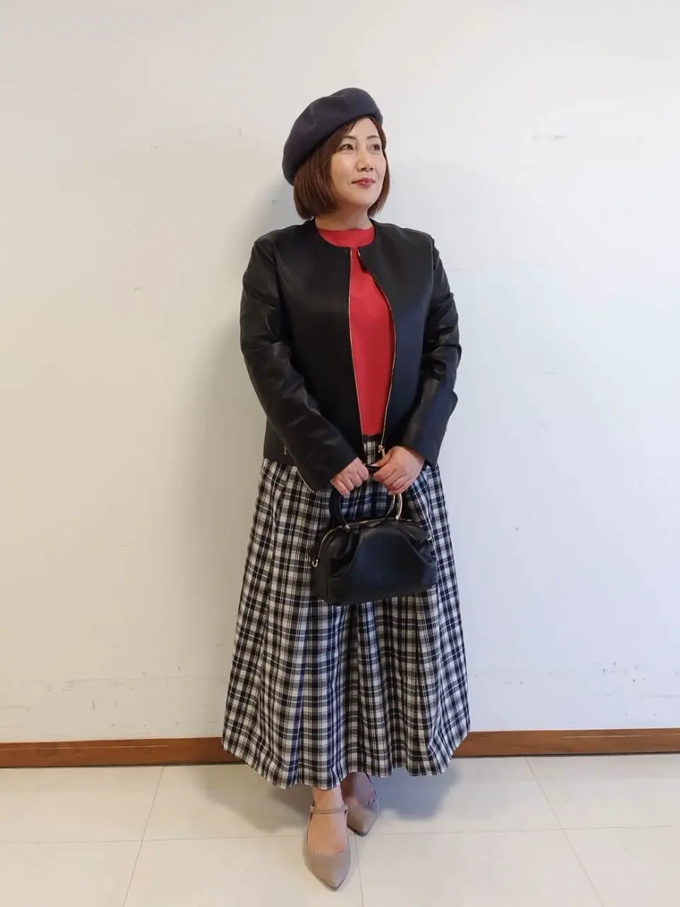 23区 東 コーディネート画像