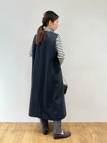 23区 西嶋 コーディネート画像