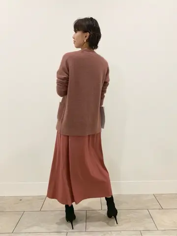 23区 野村 コーディネート画像