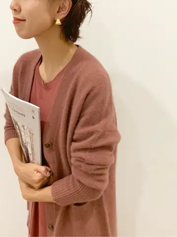 23区 野村 コーディネート画像