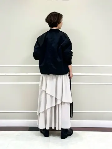 23区 荒川 コーディネート画像