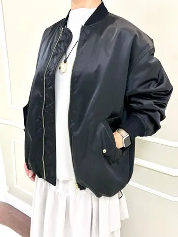 23区 荒川 コーディネート画像