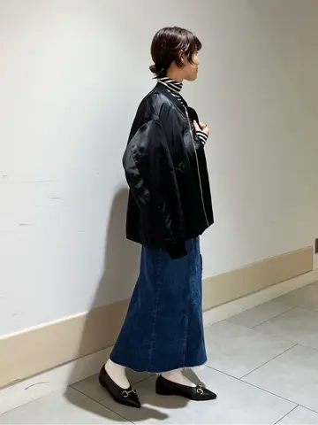 23区 伊藤 コーディネート画像