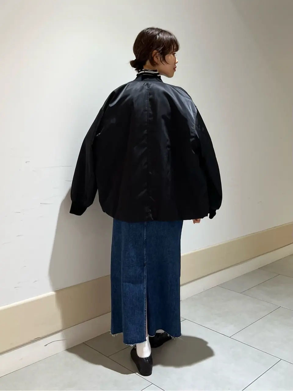 23区 伊藤 コーディネート画像