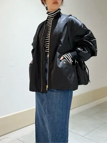 23区 伊藤 コーディネート画像