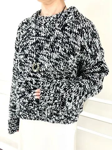 23区 荒川 コーディネート画像