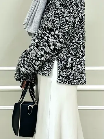 23区 荒川 コーディネート画像