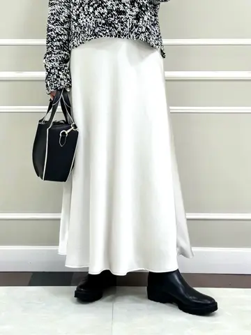 23区 荒川 コーディネート画像