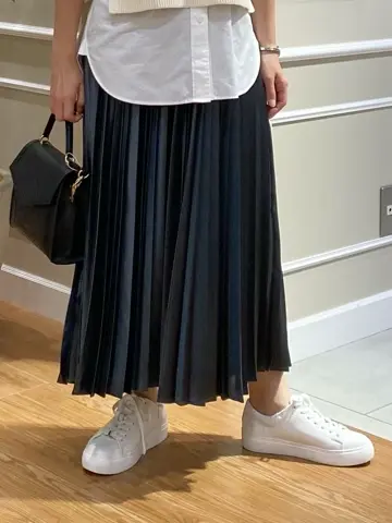 23区 KURIYAMA コーディネート画像