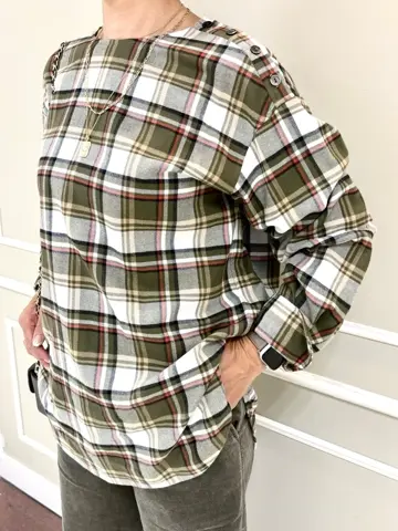 23区 荒川 コーディネート画像