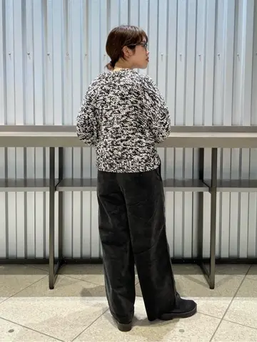 23区 伊藤 コーディネート画像