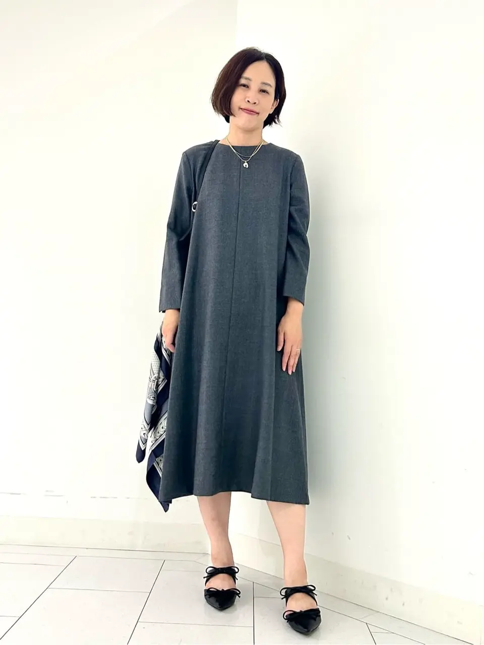 23区 南 コーディネート画像