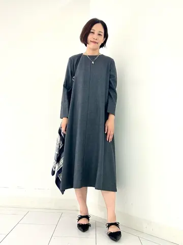 23区 南 コーディネート画像