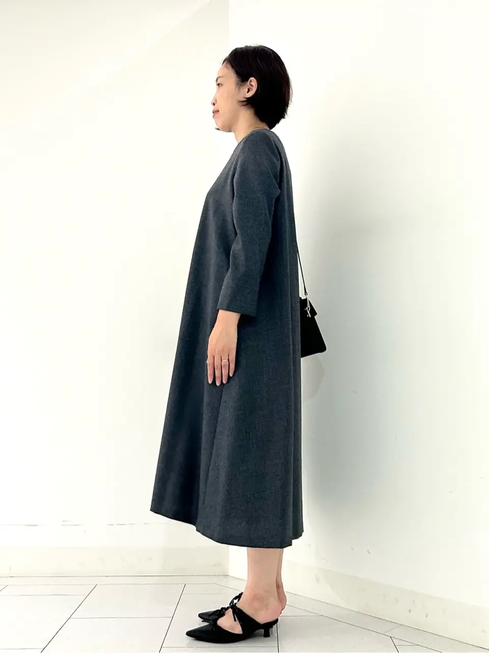 23区 南 コーディネート画像