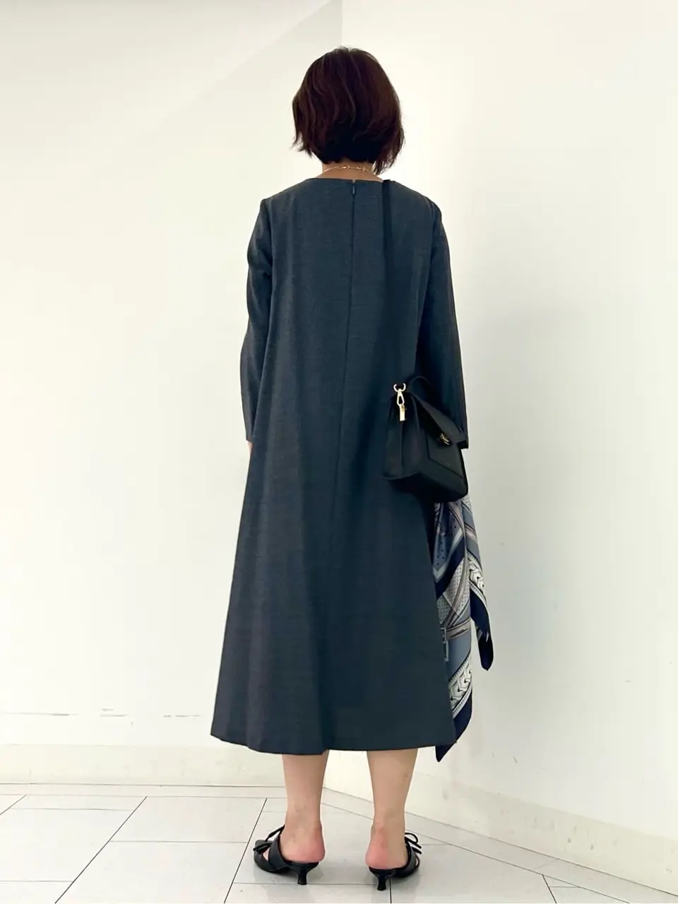 23区 南 コーディネート画像