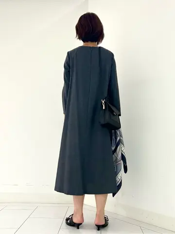 23区 南 コーディネート画像