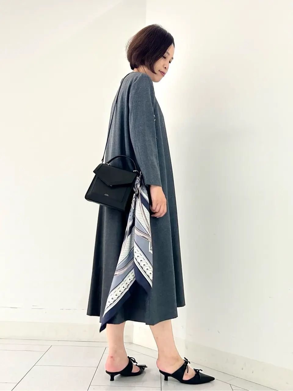 23区 南 コーディネート画像