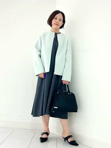 23区 南 コーディネート画像