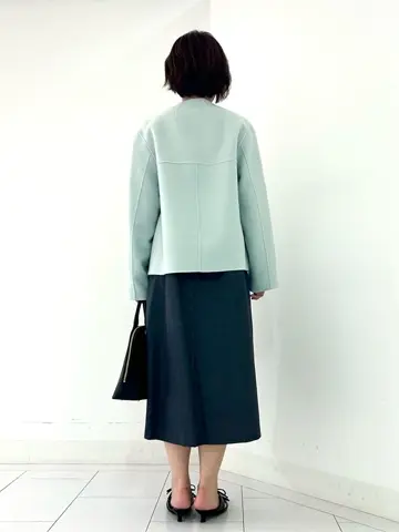 23区 南 コーディネート画像