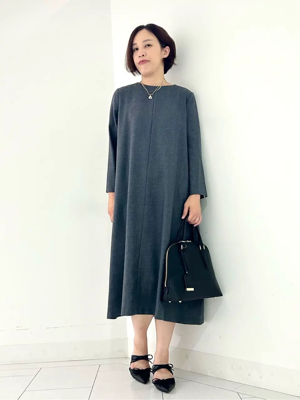 23区 南 コーディネート画像