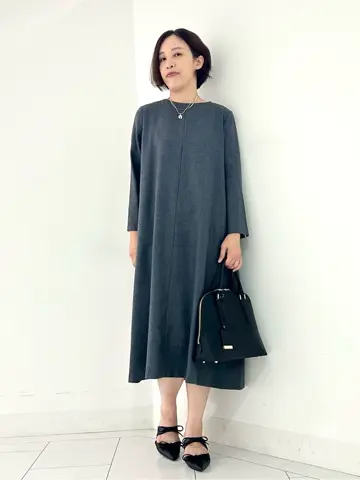 23区 南 コーディネート画像