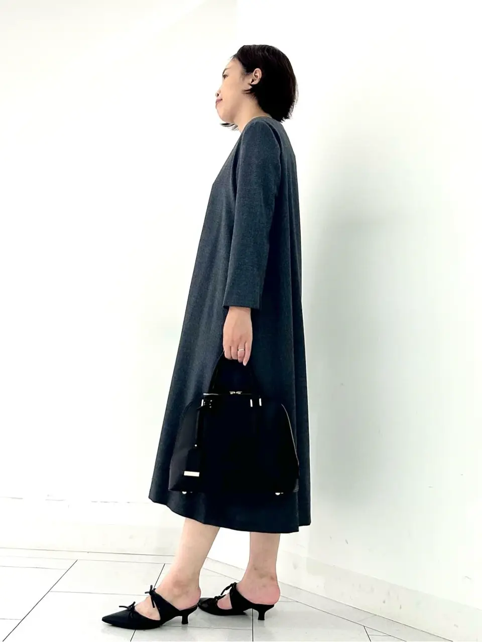 23区 南 コーディネート画像