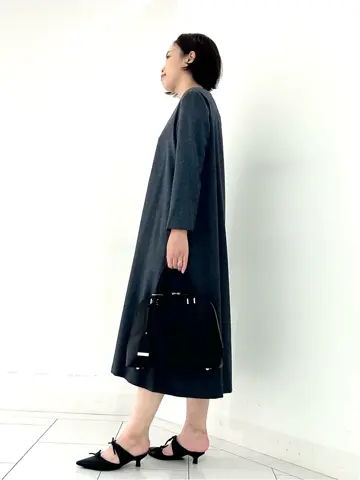 23区 南 コーディネート画像