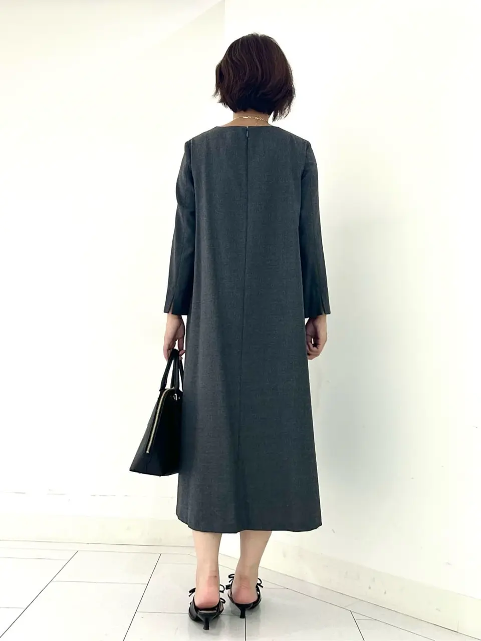 23区 南 コーディネート画像