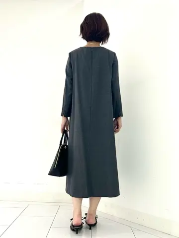 23区 南 コーディネート画像