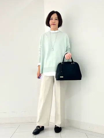 23区 南 コーディネート画像