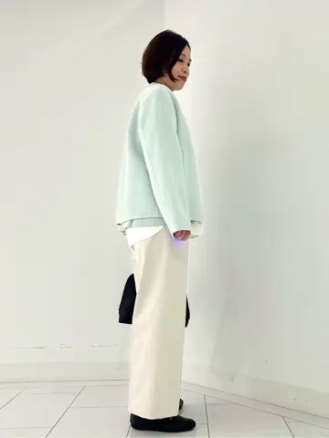 23区 南 コーディネート画像