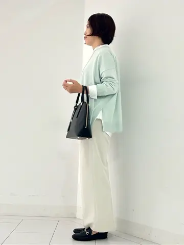 23区 南 コーディネート画像