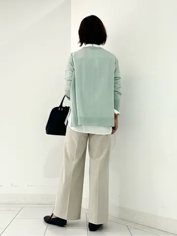 23区 南 コーディネート画像