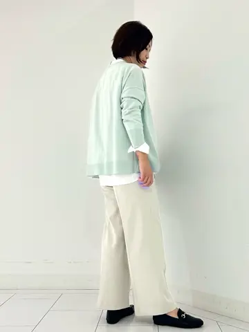 23区 南 コーディネート画像