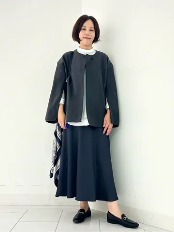 23区 南 コーディネート画像