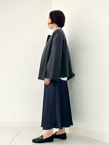 23区 南 コーディネート画像