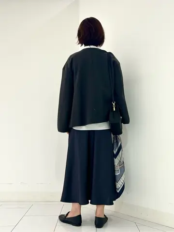 23区 南 コーディネート画像