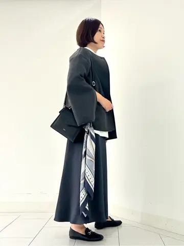 23区 南 コーディネート画像