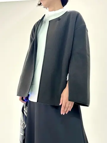 23区 南 コーディネート画像