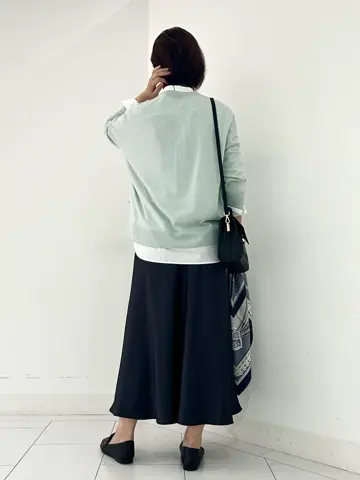 23区 南 コーディネート画像