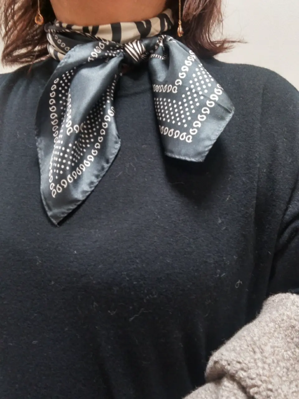 23区 武田 コーディネート画像