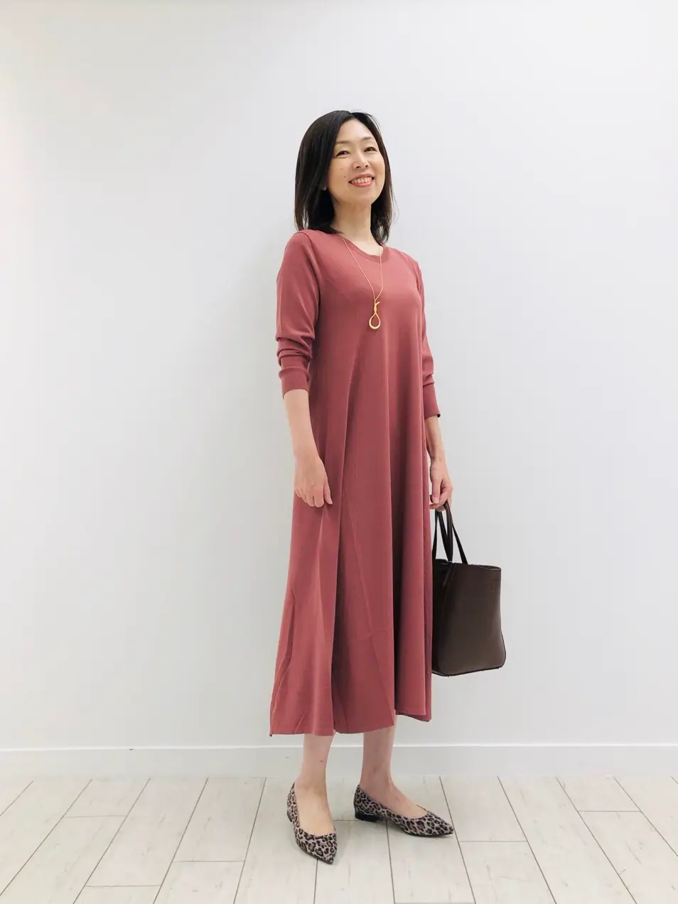 23区 押切 コーディネート画像