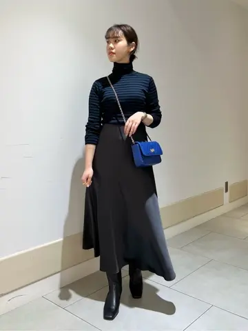 23区 伊藤 コーディネート画像