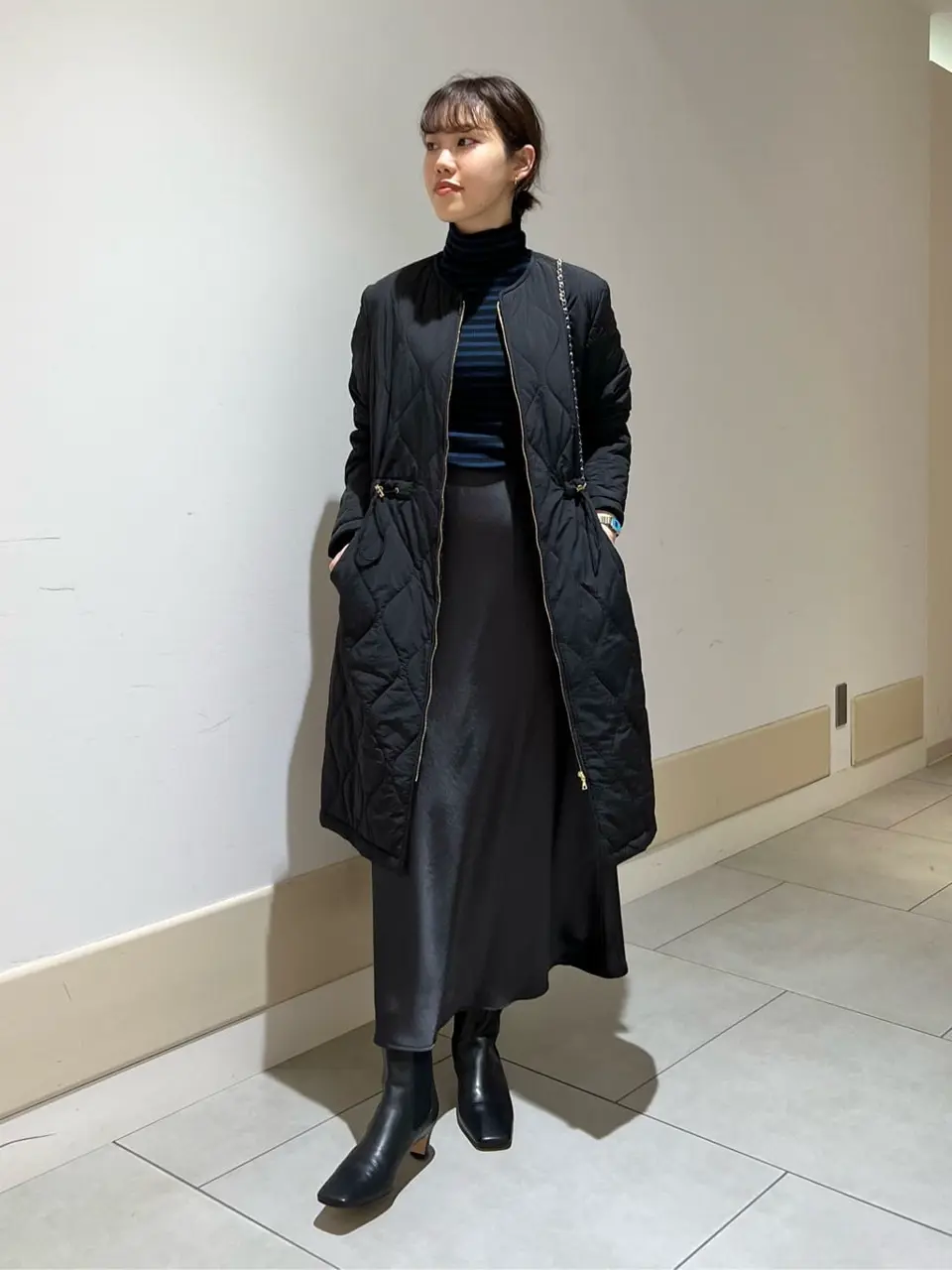 23区 伊藤 コーディネート画像